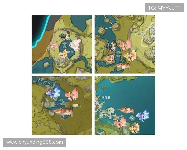 云顶国际平台游戏怎么玩详细指南带你轻松掌握玩法技巧