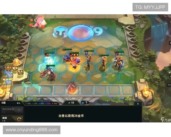 云顶游戏id分享:让你的游戏好友更快更方便的多样途径探索 云顶游戏id分享:让你的游戏好友更快更方便的多样途径探索