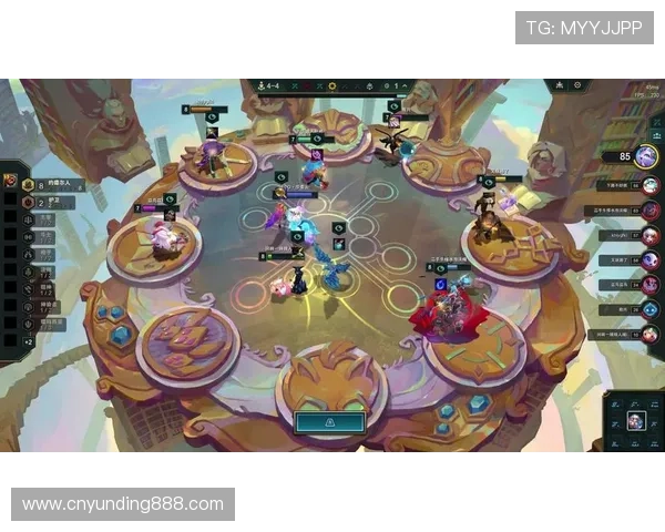 yd5288云顶如何快速提升游戏技巧详细教程带你掌握云顶之弈核心策略实现高分冲刺