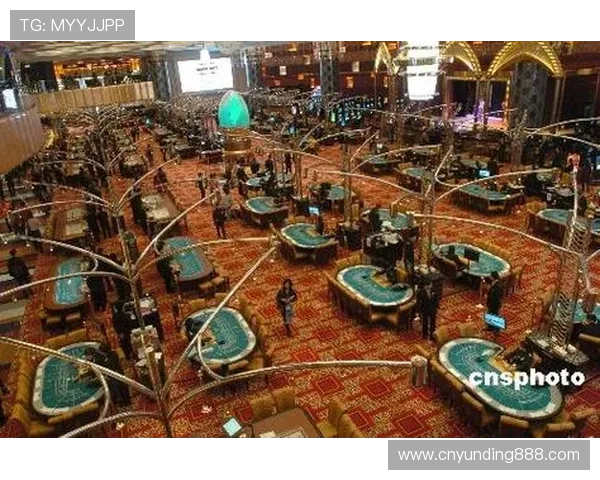 云顶国际赌场:探索亚洲最受欢迎的豪华赌场度假胜地 云顶国际赌场:探索亚洲最受欢迎的豪华赌场度假胜地