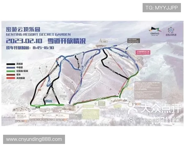 云顶滑雪场官网上最新的滑雪设备租赁与课程信息介绍 云顶滑雪场官网上最新的滑雪设备租赁与课程信息介绍