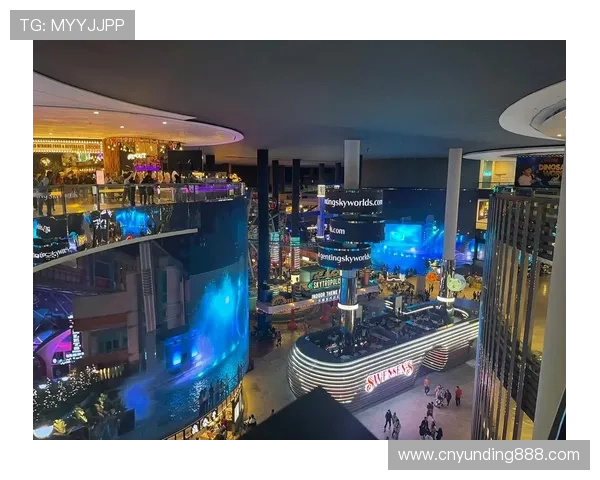 云顶赌埸作为马来西亚唯一合法赌场，如何确保玩家享受安全、公平的博彩体验