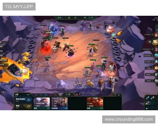 云顶新耀官网下载最新版本,全面优化游戏体验与丰富内容推荐 云顶新耀官网下载最新版本,全面优化游戏体验与丰富内容推荐