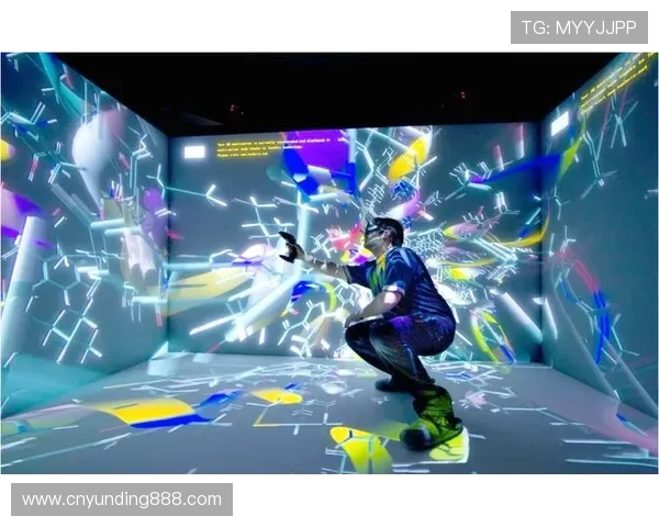 云鼎娱乐如何结合虚拟现实技术打造沉浸式游戏体验提升用户粘性