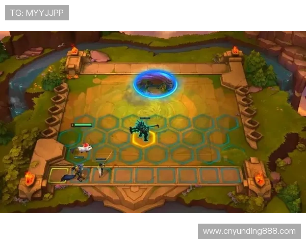 全面解析云顶赛事规则:提升你的比赛策略与获胜技巧指南 全面解析云顶赛事规则:提升你的比赛策略与获胜技巧指南