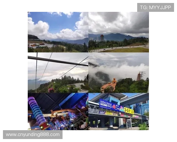 吉隆坡云顶简介：探索云顶高原的历史与发展概述