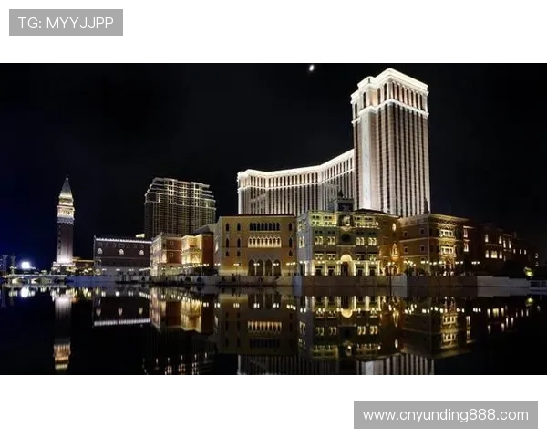 探索东南亚最大的赌场，带你领略豪华与刺激的完美结合