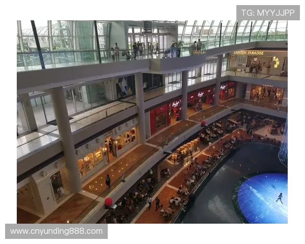 滨海湾金沙娱乐场：感受新加坡滨海湾地区的独特魅力与精彩活动