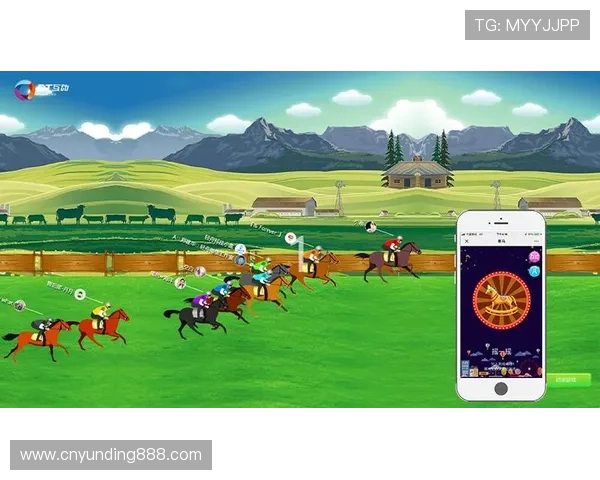 赌马小游戏带你体验真实赛马乐趣的趣味互动娱乐新玩法