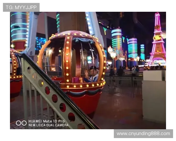 马来云顶赌城：享受一站式娱乐休闲与奢华住宿的完美结合