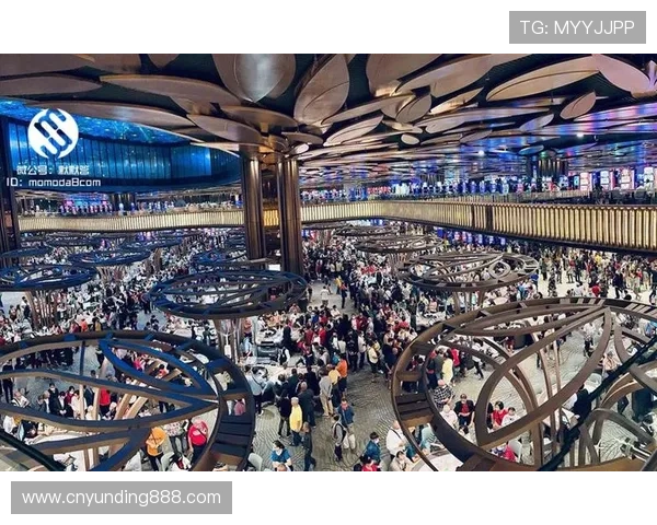 马来西亚云顶介绍：探索云顶高原的赌场、主题公园与度假体验