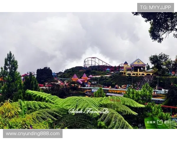 马来西亚云顶山庄安全须知与旅游注意事项确保你的旅行顺利愉快