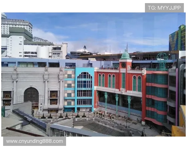 马来西亚云顶简介：未来云顶高原的扩展计划与创新项目，助力其成为亚洲一流的旅游目的地