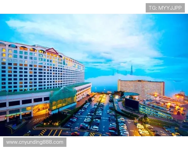 马来西亚云顶有几个赌场，详细介绍云顶高原的赌场数量与分布情况